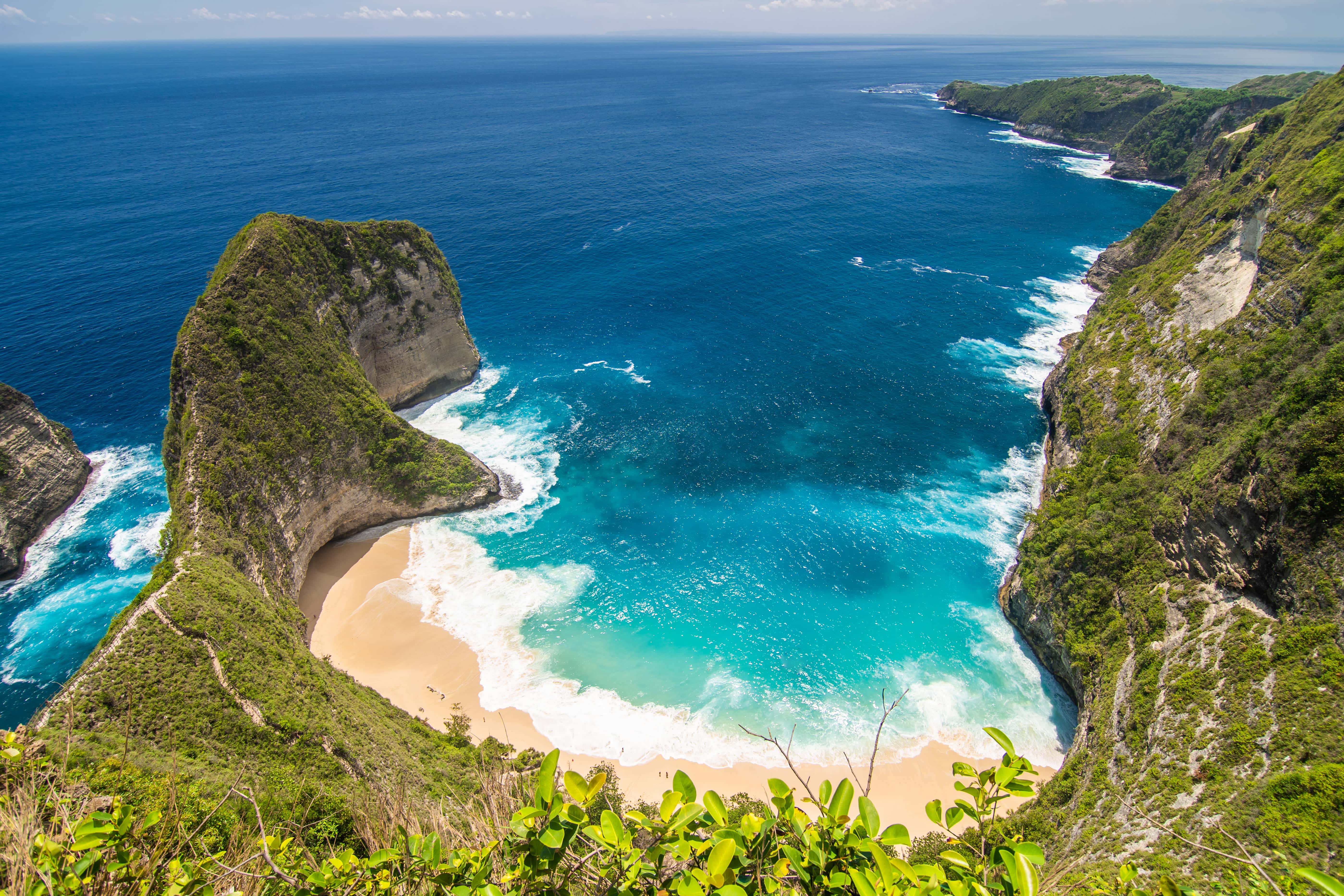 Bali Adventure
