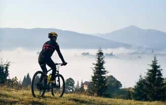 Cycling