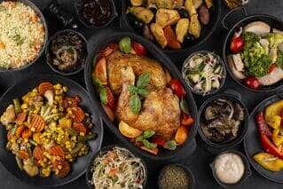 Food Culinary