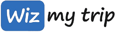 WizMyTrip Logo