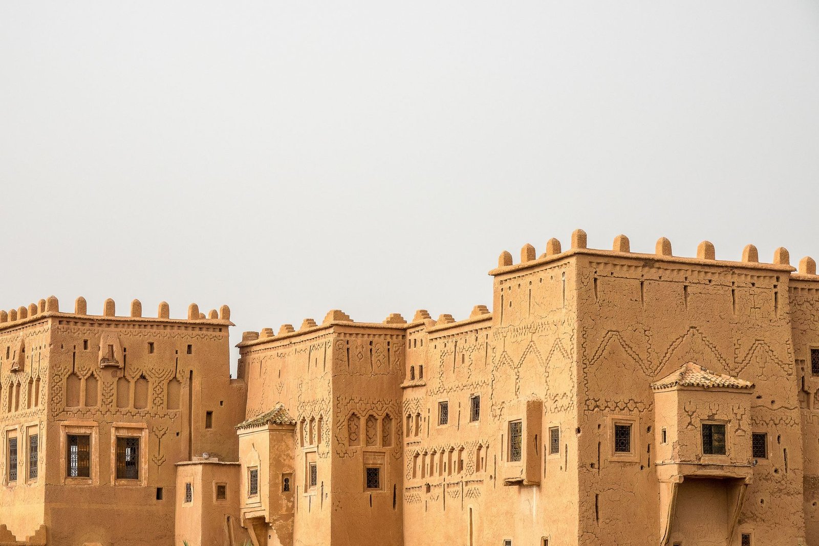 Morocco Explorer