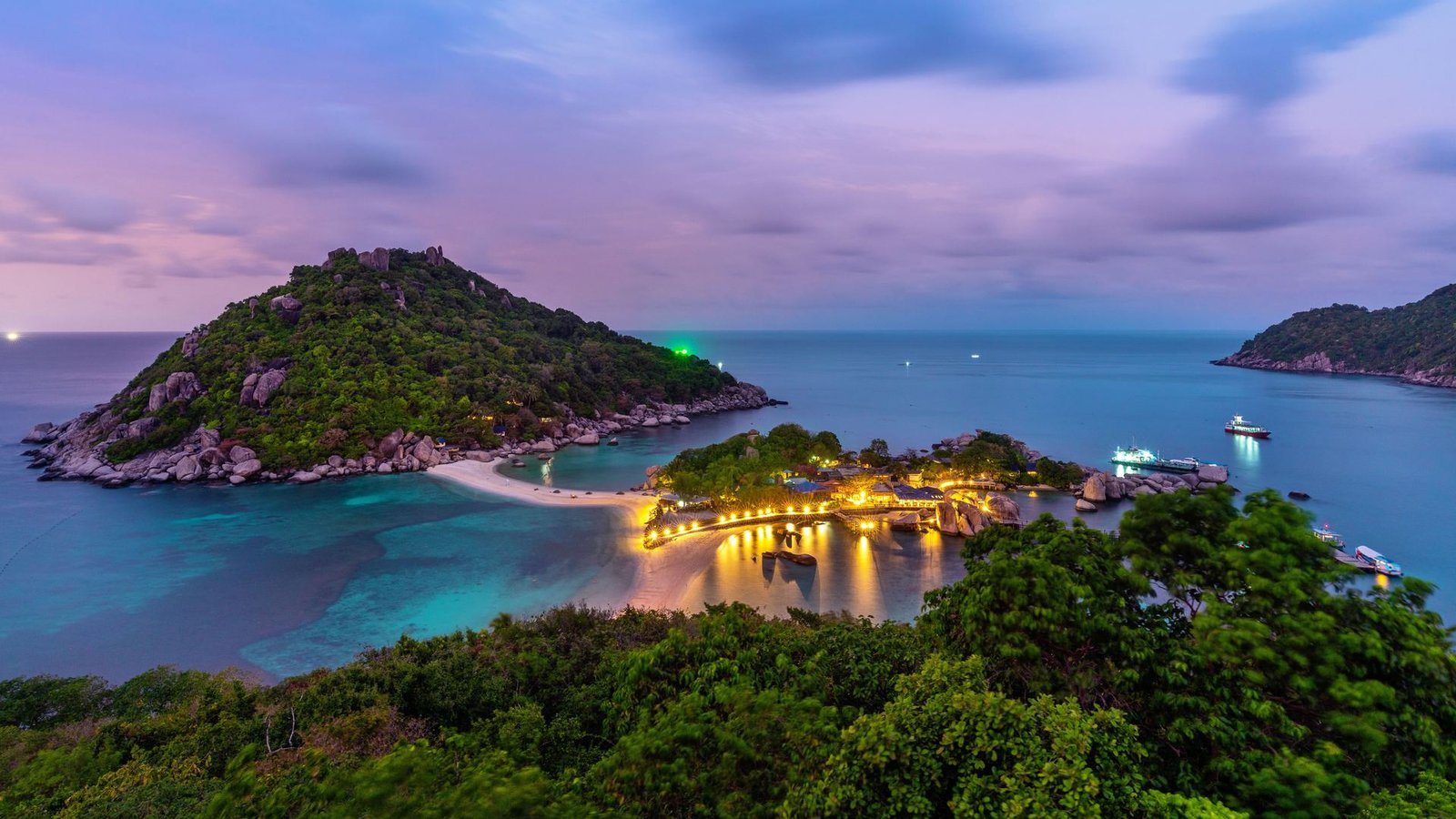 Thailand Fun