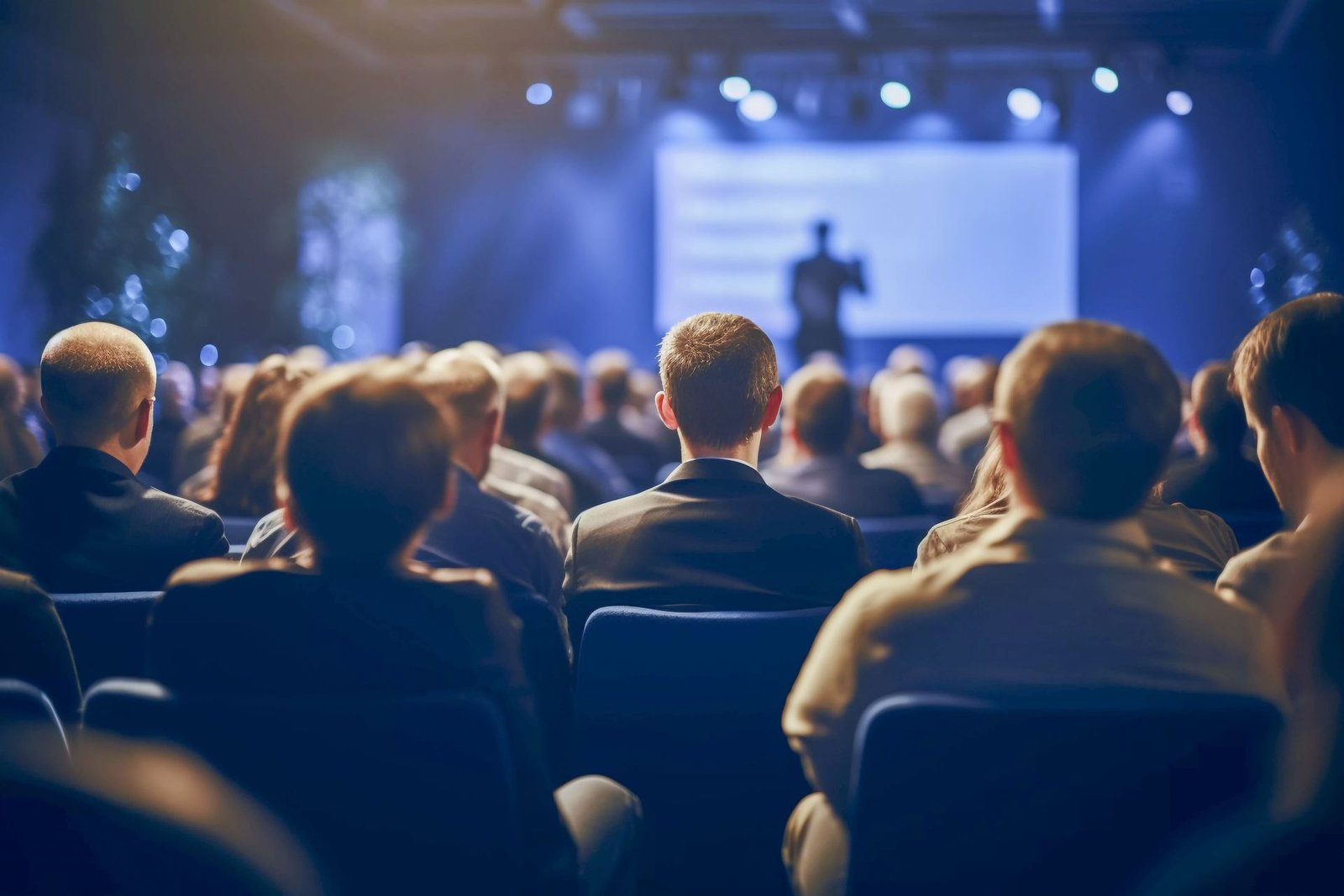 Corporate Conferences/Conventions