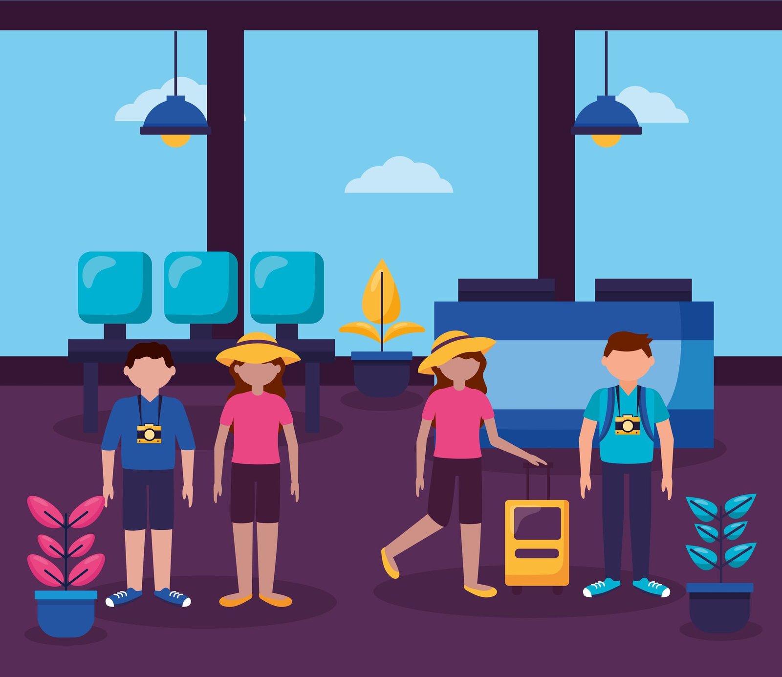 MICE Tourism